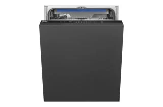 Smeg DI362DQ Fully Integrated Dishwasher