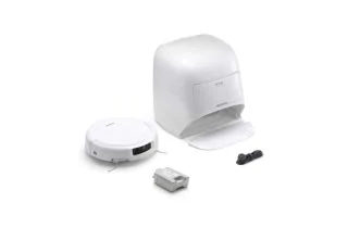 DJI ROMO S Robot Vacuum Cleaner & Mop