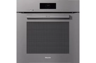 Miele DO 7860 Dialog Oven - Graphite Grey