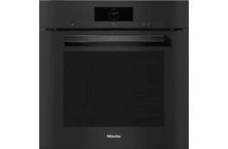 Miele DO 7860 Dialog Oven - Obsidian Black