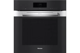 Miele DO 7860 Dialog Oven - Stainless Steel / Clean Steel