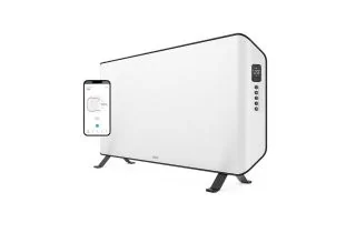 Duux DXCH21UK Edge 1000 Smart Convector Heater