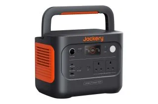 Jackery Explorer 1000 v2 Portable Power Station