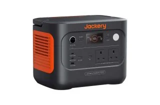 Jackery Explorer 1000 v2 Portable Power Station