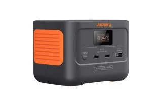 Jackery Explorer 100 Plus Portable Power Station