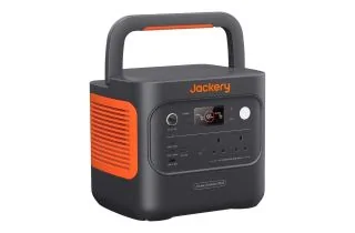 Jackery Explorer 2000 v2 Portable Power Station