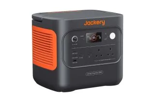 Jackery Explorer 2000 v2 Portable Power Station