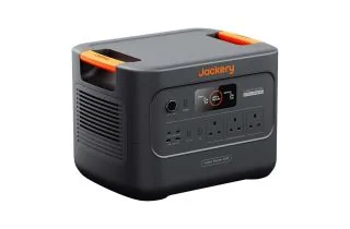 Jackery Explorer 3000 v2 Portable Power Station