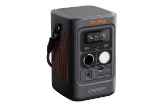 Jackery Explorer 300D Portable Power Station