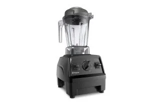 Nearly New - Vitamix Explorian E310 Blender - Black