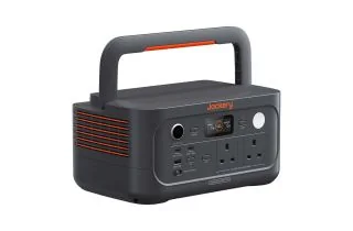 Jackery Explorer 500 v2 Portable Power Station