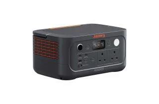 Jackery Explorer 500 v2 Portable Power Station