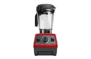 Vitamix Explorian E520 Blender - Red
