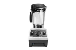 Vitamix Explorian E520 Blender - White