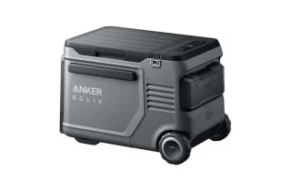 Anker Solix EverFrost 2 40L Electric Cooler