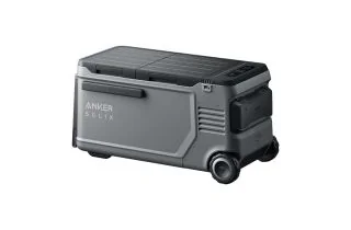 Anker Solix EverFrost 2 58L Electric Cooler