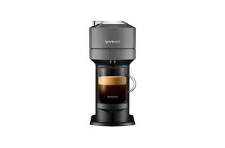 Nearly New - De'Longhi Nespresso Vertuo Next Capsule Coffee Machine - Grey
