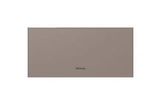 Miele ESW 7020 Handleless Gourmet Warming Drawer - Pearl Beige