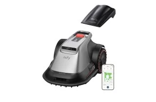 eufy E18 Robot Lawn Mower