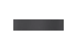 Miele EVS 7010 Handleless Built-in Vacuum Drawer - Obsidian Matte Black