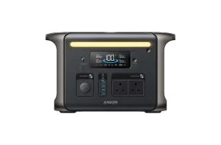 Anker Solix F1500 Portable Power Station