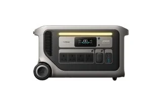Anker Solix F3000 Portable Power Station