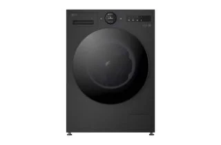 LG F4X7513TBB AI Direct Drive 13kg Washing Machine - Black