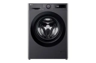 LG F4Y511GBLN1 11kg AI Direct Drive Washing Machine - Grey