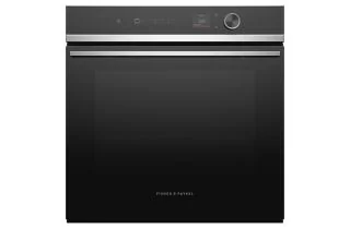 Fisher & Paykel OB60SD16PLX1 Series 7 Contemporary Pyrolytic Oven (16 functions) - Stainless Steel