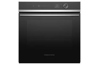 Fisher Paykel OB60SD9PLX1 Series 7 Contemporary Pyrolytic Oven (9 functions) - Stainless Steel