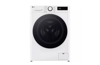 LG FWY606WWLN1 AI Direct Drive™ 10kg / 6kg Washer Dryer - White
