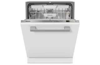 Miele G 5651 SCVi Active Fully Integrated Dishwasher