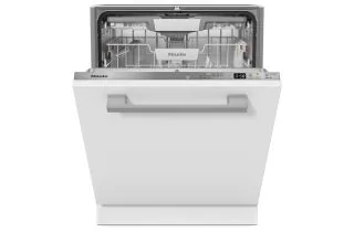 Miele G 5851 SCVi Active Plus Fully Integrated Dishwasher