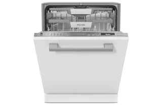 Miele G 7080 SCVi AutoDos Fully Integrated Dishwasher