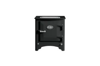 Everhot Electric Stove - Graphite