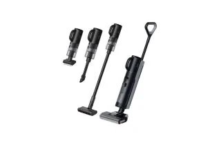 Dreame H12 Dual Cordless Wet and Dry Vacuum Cleaner