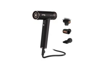 Shark HD731UK SpeedStyle Pro 3-in-1 High-Velocity Hair Dryer