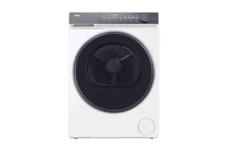 Haier HD90-C367U1 9kg Heat Pump Tumble Dryer - White