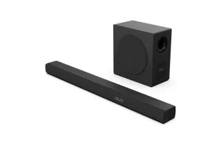 Hisense HS3100 3.1-channel Dolby Atmos Soundbar with Wireless Subwoofer