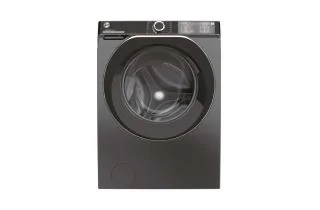 Hoover HWB 49AMBCR/1-80 9kg H-WASH 500 Washing Machine - Graphite