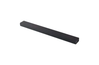Samsung QS90H 7.1.2-channel Dolby Atmos Soundbar (2026)