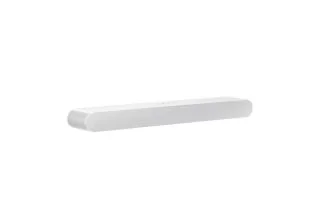 Samsung S61D 5.0-channel Dolby Atmos Soundbar (2024) - White
