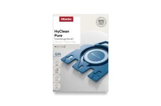 Miele HyClean Pure GN Vacuum Cleaner Bags