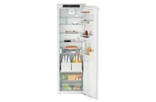 Liebherr IRDe 5120 Plus Integrated Fridge with EasyFresh - White