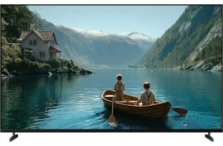 Sony BRAVIA 3 II 43" Direct LED 4K Google TV
