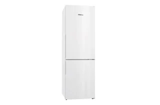 Ex Display - Miele KD 4072 E Active Freestanding Fridge Freezer - White