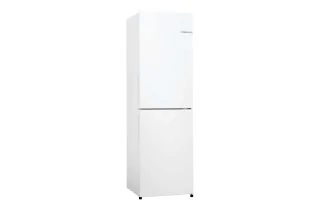Bosch KGN27NWEAG Series 2 Freestanding Fridge Freezer - White