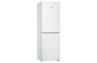 Bosch KGN34NWEAG Series 2 Freestanding Fridge Freezer - White