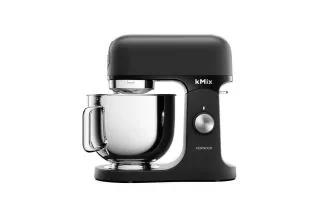 Kenwood KMX751A kMix Stand Mixer - Black
