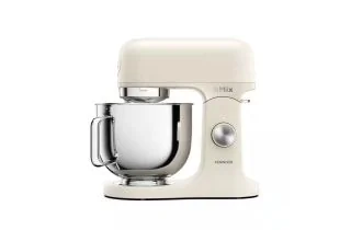 Kenwood KMX751A kMix Stand Mixer - Cream